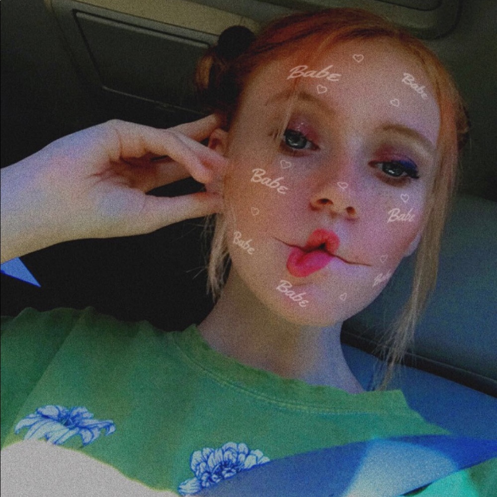 Meet your Posher, Kendallyn